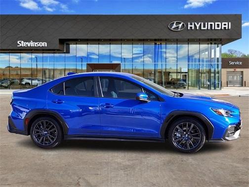 2025 Subaru WRX Premium