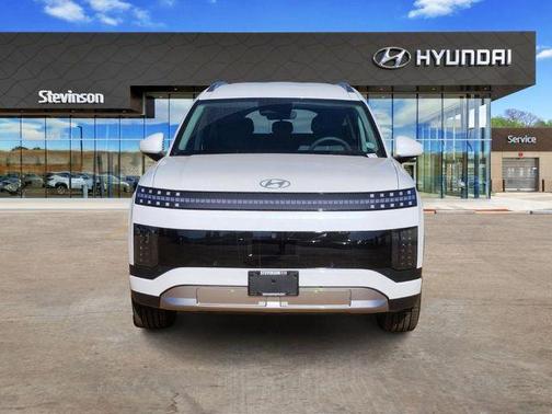 2026 Hyundai IONIQ 9 SE