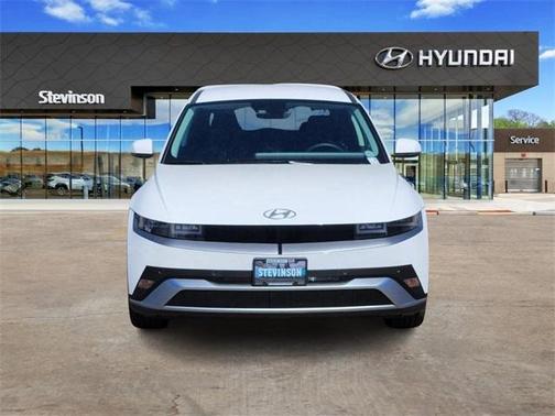 2025 Hyundai IONIQ 5 SE