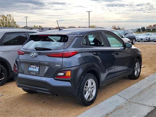 2019 Hyundai KONA SE