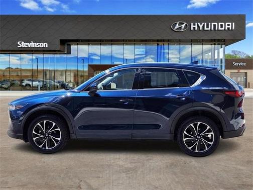 2023 Mazda CX-5 2.5 S Premium