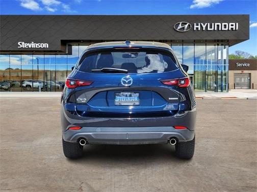 2023 Mazda CX-5 2.5 S Premium
