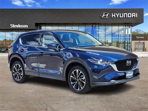 2023 Mazda CX-5 2.5 S Premium