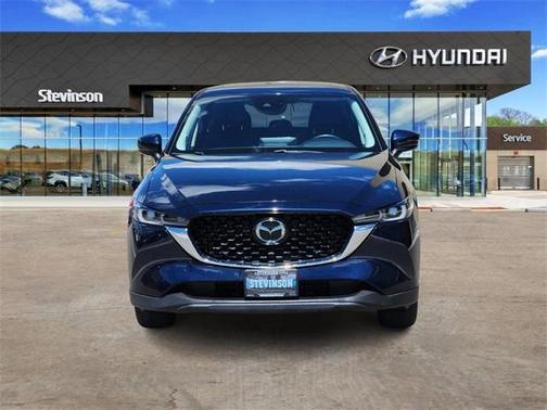 2023 Mazda CX-5 2.5 S Premium
