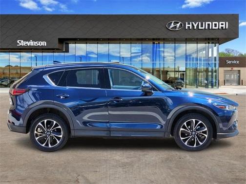 2023 Mazda CX-5 2.5 S Premium