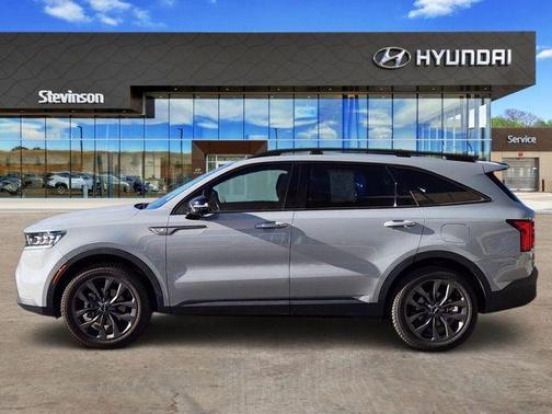2023 Kia Sorento X-Line SX Prestige