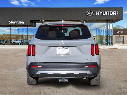 2023 Kia Sorento X-Line SX Prestige