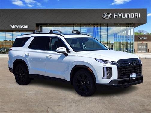 2025 Hyundai PALISADE XRT