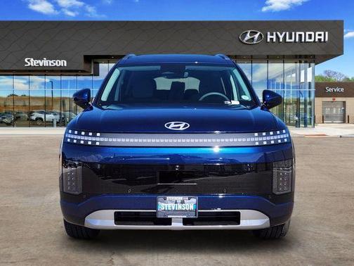 2026 Hyundai IONIQ 9 SEL