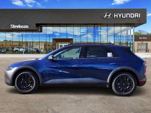 2026 Hyundai IONIQ 5 XRT