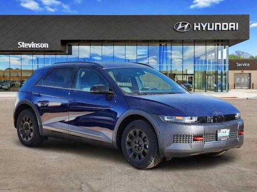 2026 Hyundai IONIQ 5 XRT