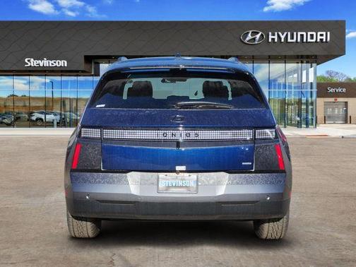 2026 Hyundai IONIQ 5 XRT