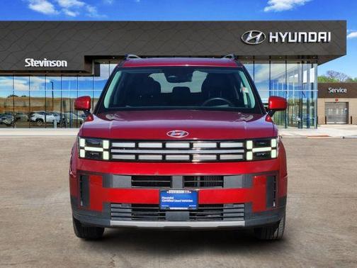 2024 Hyundai SANTA FE SEL