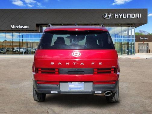 2024 Hyundai SANTA FE SEL