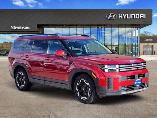 2024 Hyundai SANTA FE SEL