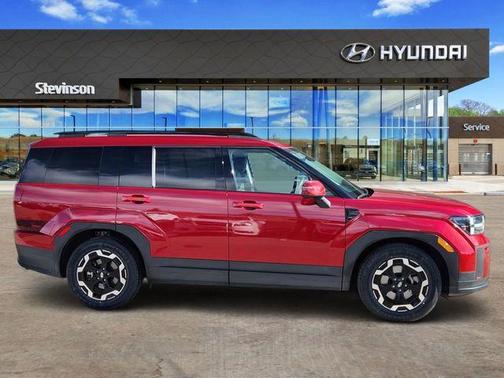 2024 Hyundai SANTA FE SEL