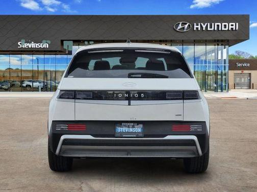 Atlas 2026 Hyundai IONIQ 5 SEL