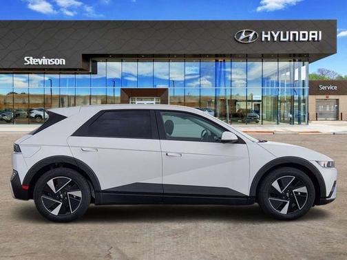 Atlas 2026 Hyundai IONIQ 5 SEL