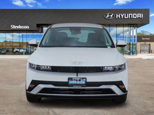 Atlas 2026 Hyundai IONIQ 5 SEL