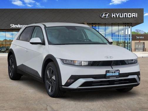 Atlas 2026 Hyundai IONIQ 5 SEL