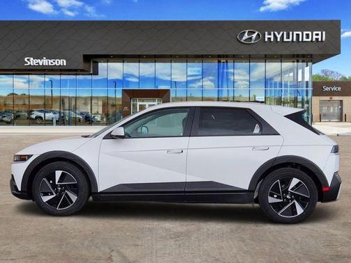 Atlas 2026 Hyundai IONIQ 5 SEL