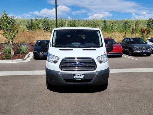 2016 Ford Transit-350 XLT