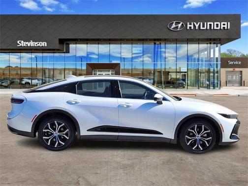 2024 Toyota Crown Limited