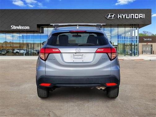 2018 Honda HR-V EX-L w/Navigation