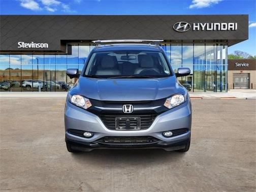 2018 Honda HR-V EX-L w/Navigation