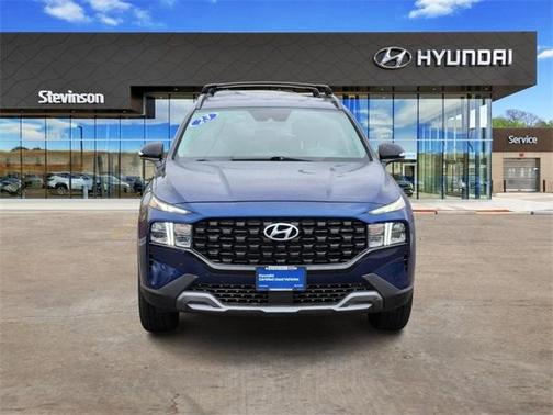 2023 Hyundai SANTA FE XRT
