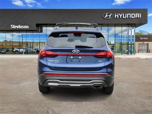 2023 Hyundai SANTA FE XRT