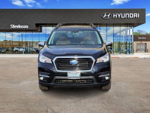 2020 Subaru Ascent Touring 7-Passenger