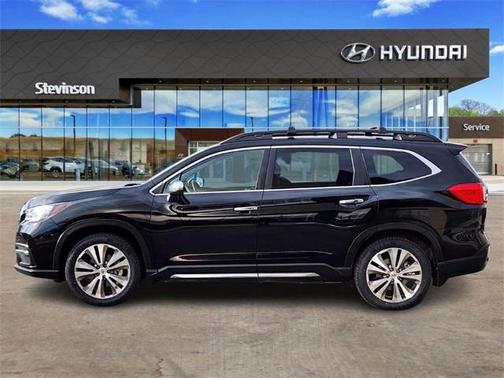 2020 Subaru Ascent Touring 7-Passenger