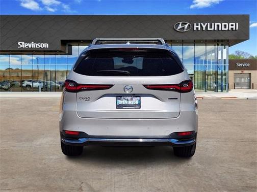 2024 Mazda CX-90 PHEV Premium Plus