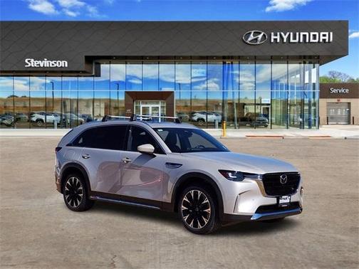 2024 Mazda CX-90 PHEV Premium Plus