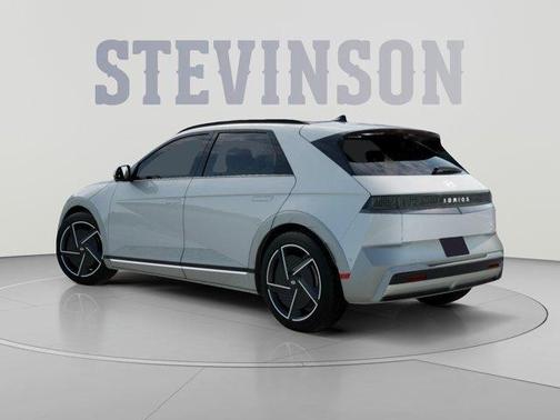 Atlas 2027 Hyundai IONIQ 5 Limited