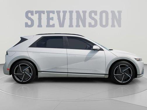 Atlas 2027 Hyundai IONIQ 5 Limited