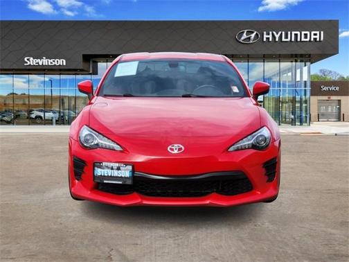 2020 Toyota 86 Base