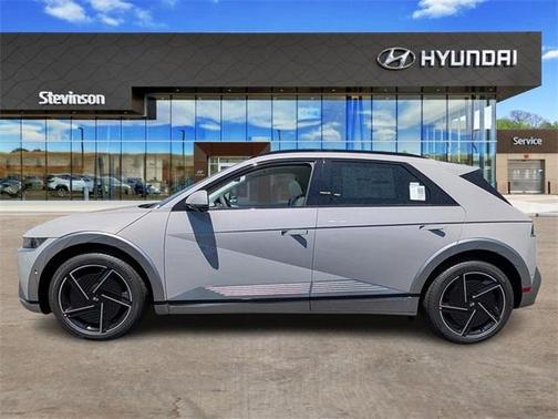 2025 Hyundai IONIQ 5 Limited
