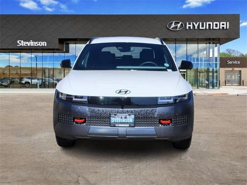 2025 Hyundai IONIQ 5 XRT