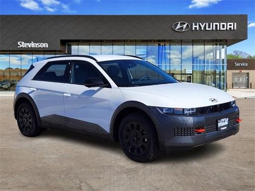 2025 Hyundai IONIQ 5 XRT