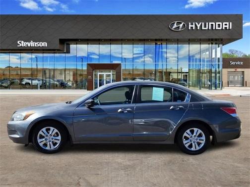 2009 Honda Accord LX-P