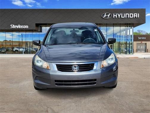 2009 Honda Accord LX-P