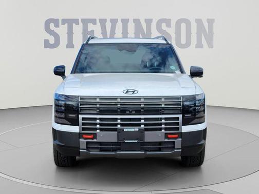 Pearl 2026 Hyundai PALISADE XRT Pro