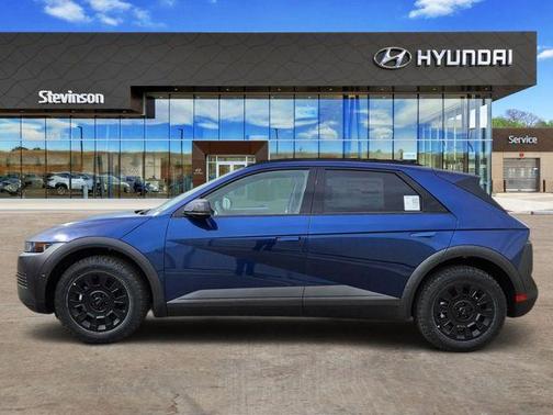 2026 Hyundai IONIQ 5 XRT