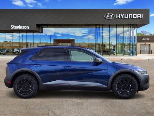 2026 Hyundai IONIQ 5 XRT