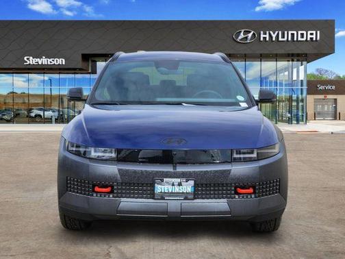 2026 Hyundai IONIQ 5 XRT