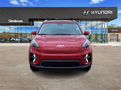 2022 Kia Niro EV EX Premium