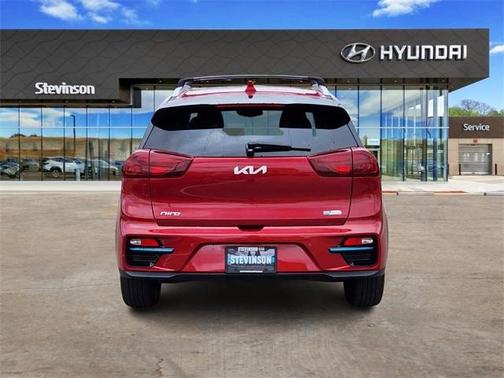 2022 Kia Niro EV EX Premium