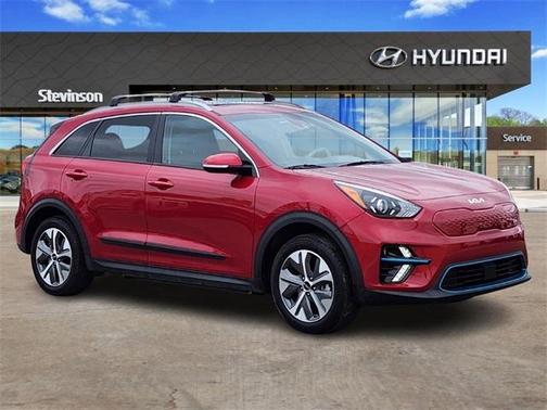 2022 Kia Niro EV EX Premium